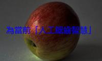 為當前「人工鋸齒智慧」把脈！「一致性」是阻礙 AI 實現 AGI 的唯一因素